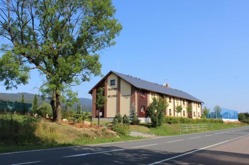 Фотография гостевого дома Penzion Ječmínek