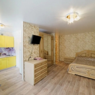 Фотография квартиры Квартира Уютная на Коминтерна 176