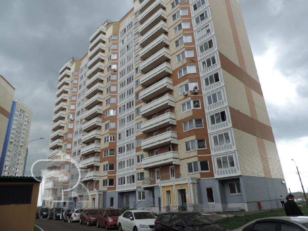 Фотография квартиры Апартаменты на улице Курыжова 26к1