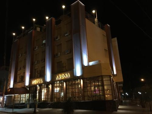 Фотография гостиницы Hotel Arona