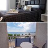 Фотография гостиницы Hotel Vela