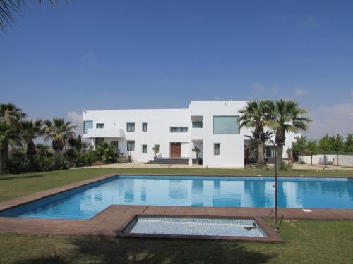 Фотография гостиницы Cortijo Media Legua