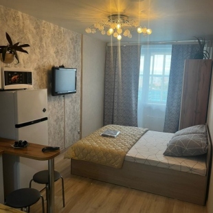 Фотография квартиры Апартаменты Большая Подгорная 87 блок 4