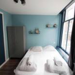 Фотография мини отеля Urban Vibes Guesthouse