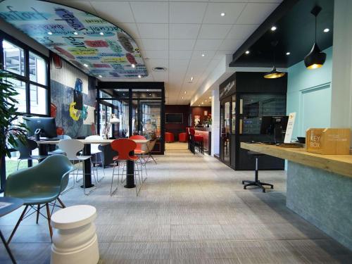 Фотография гостиницы ibis Villepinte Parc des Expositions