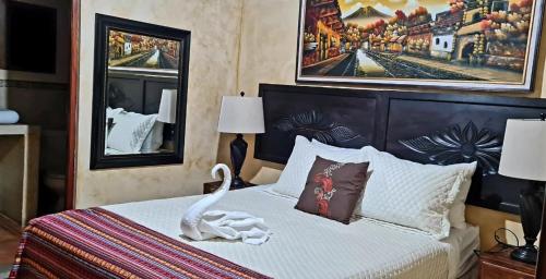 Фотография гостиницы Hotel Casa Real Antigua