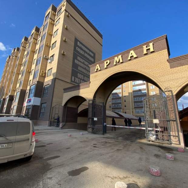 Фотографии квартиры 
            Апартаменты ЖК Арман