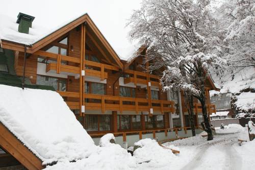 Фотография гостиницы Stellar Collection Chalet