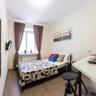 Фотография квартиры Мини-апартаменты Ваша студия 1