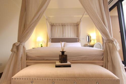 Фотография мини отеля Yuncourt B&B