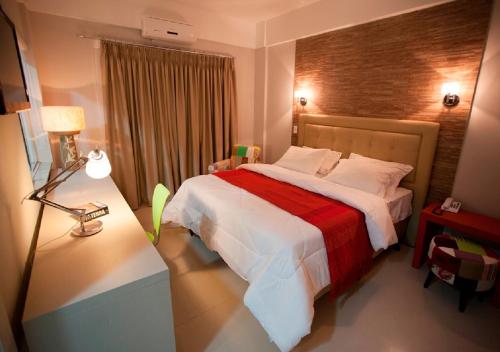 Фотография гостиницы Hotel Terras da Finlândia