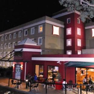 Фотографии гостиницы 
            ibis Thornleigh