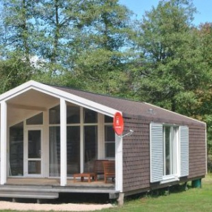 Фотография гостевого дома Лесная поляна