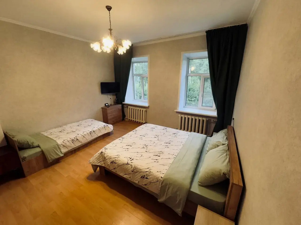 Фотография квартиры Квартира Seliger Unique Seasons