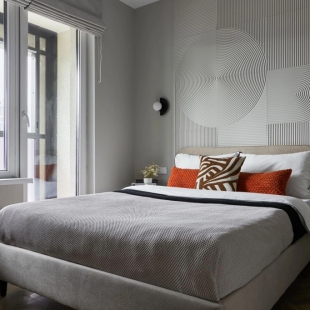 Фотография квартиры Apartment MyHomeYourHome на Бульваре Головнина 4