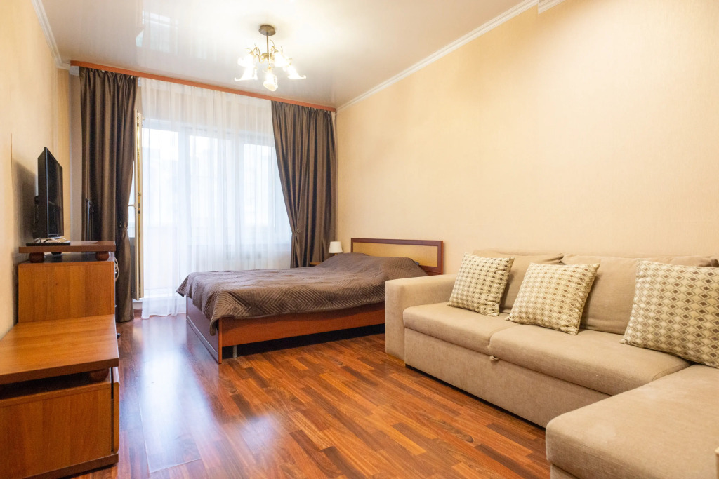 Фотография квартиры Квартира С джакузи в центре города