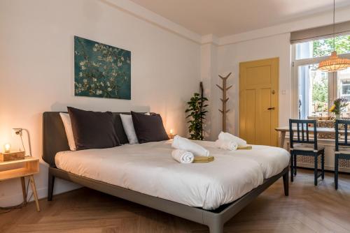 Фотография мини отеля @Jo's