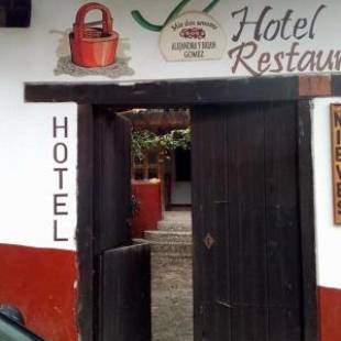 Фотографии гостиницы
Hotel del Pozo