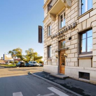 Фотография гостиницы Традиция