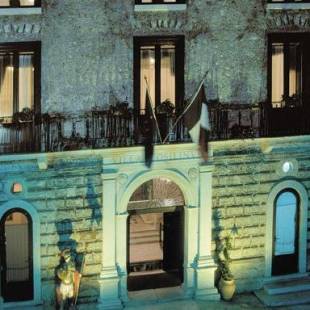 Фотографии гостиницы
Villa Cosilinum