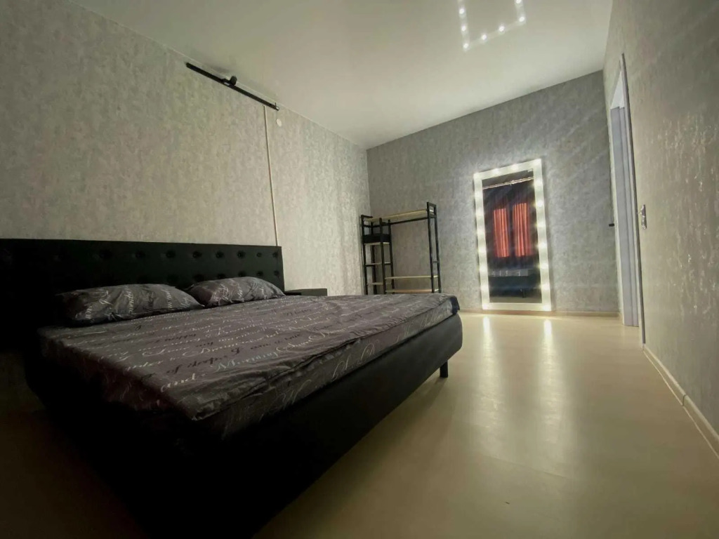 Фотография квартиры Апартаменты на улице Нефтяников 24