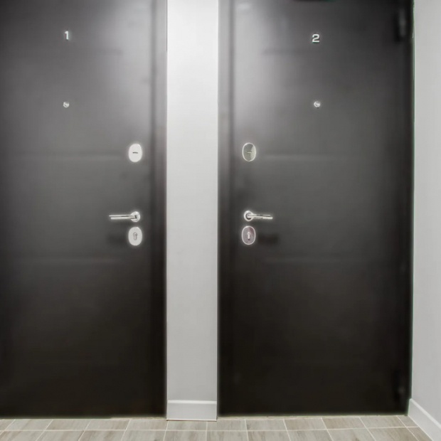 Фотографии квартиры 
            Home Like (Хоум Лайк) на улице Рябиновая 3