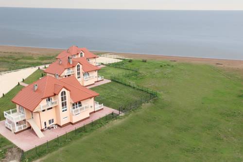 Фотографии гостиницы
Оптимист