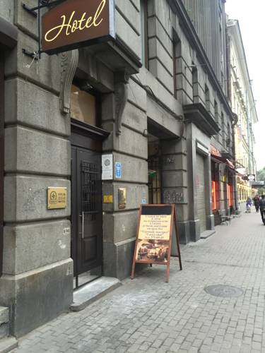 Фотографии гостиницы
Соло Панорама Дворцовая площадь