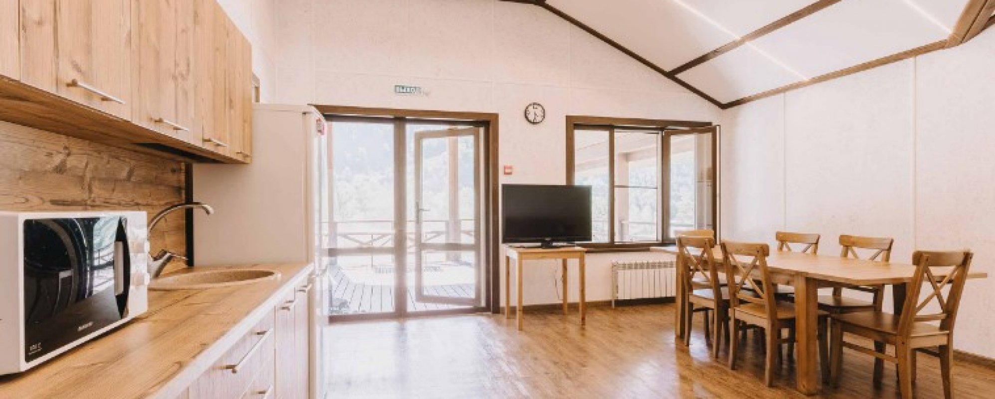 Фотографии конференц-зала Тренинг-зал