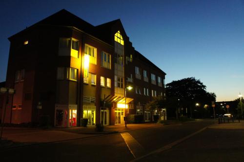 Фотография гостиницы Hotel Siebenschläfer am Wasserturm