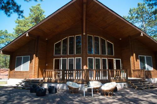 Фотография хостела Wood Friday Hostel