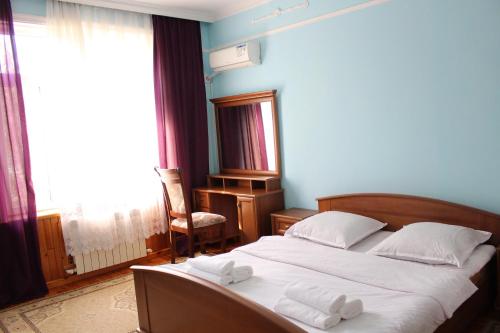Фотография гостевого дома Guest House Tashkent