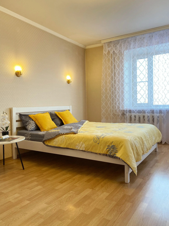 Фотография квартиры Уютная 3х к. Квартира в Центре Города