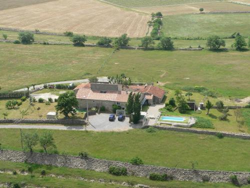 Фотография гостевого дома Le Mas de la Chadeniere