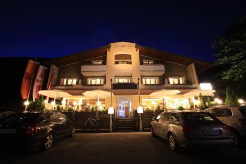 Фотография гостиницы Haiminger Hof