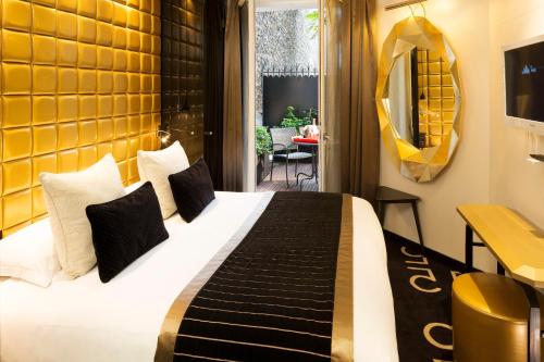 Фотография гостиницы Platine Hotel