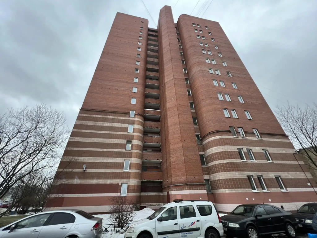 Фотография квартиры Апартаменты на аллее Котельникова 1