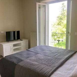 Фотографии гостевого дома
L’infinito residence