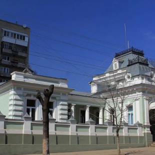 Фотография Особняк инженера Тимофеева