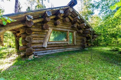 Фотография гостевого дома Шале Пахта