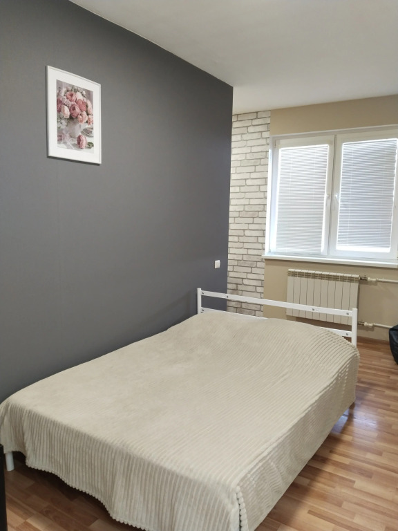 Фотография квартиры Квартира Уютная Студия