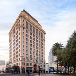 Фотографии гостиницы
The Citizen Hotel, Autograph Collection