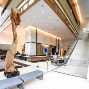 Фотографии гостиницы
Fairmont Pittsburgh