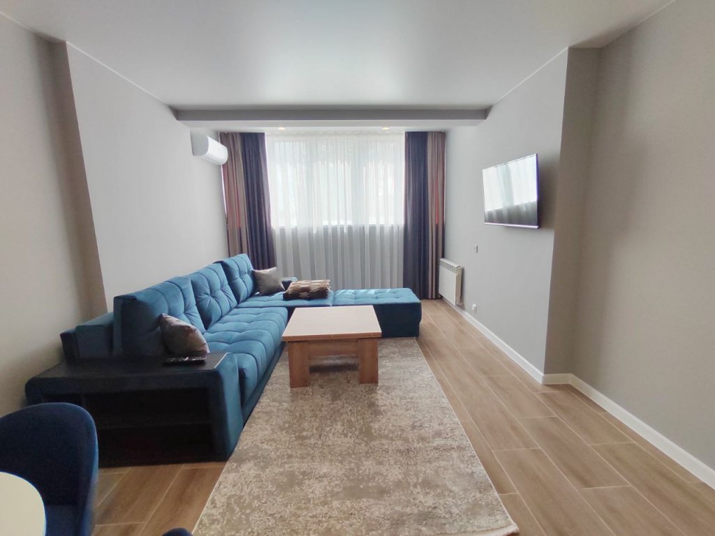 Фотография квартиры Апартаменты Fanhouse