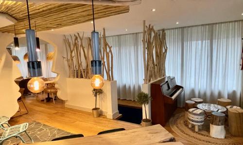 Фотография гостиницы La Finca