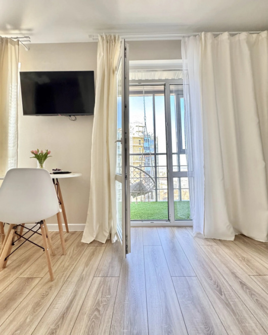 Фотографии квартиры 
            Квартира в Петрозаводске