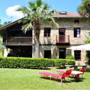 Фотографии гостевого дома
Caserio Urikosolo