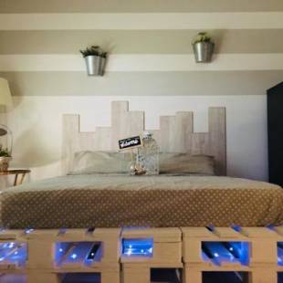 Фотографии гостевого дома
La Luna e il faló