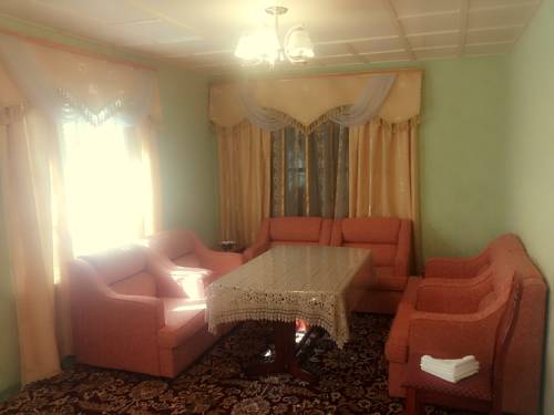 Фотографии гостевого дома
Себзор