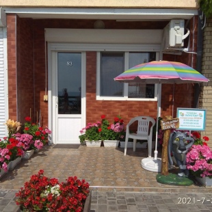 Фотография Коттеджа Частный дом Алустон